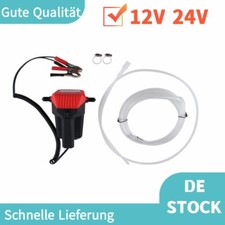 Dieselpumpe Ölabsaugpumpe