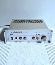 Aiwa A30 Stereo Verstärker Vintage Hi-Fi | Made in UK | Voll Funktionsfähig