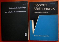 Mathematische Ergänzungen u