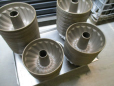 Set 85 Stück Gugelhupf