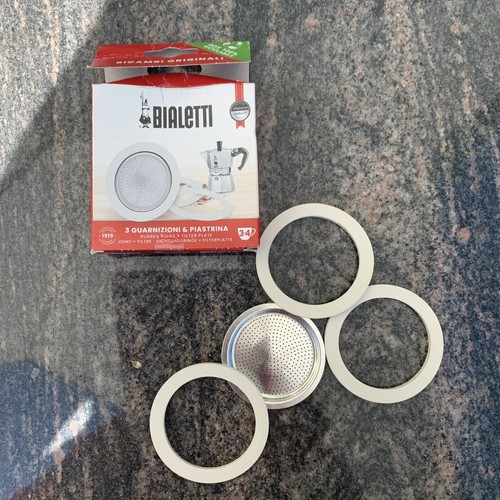 Original bialetti dichtungen - bialetti, 2