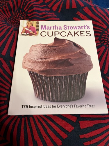 Martha stewart cupcakes von - martha,