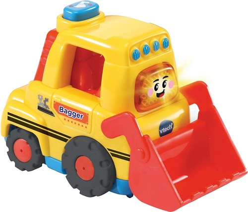 Vtech tut - tut,