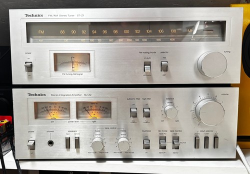 Technics stereo - technics,