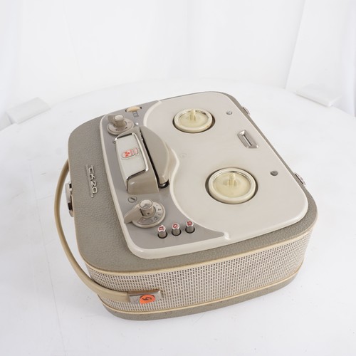 Grundig tk20 20 - grundig, tk