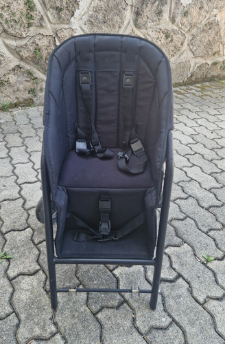 Tfk shuttle zweitsitz für - tfk,