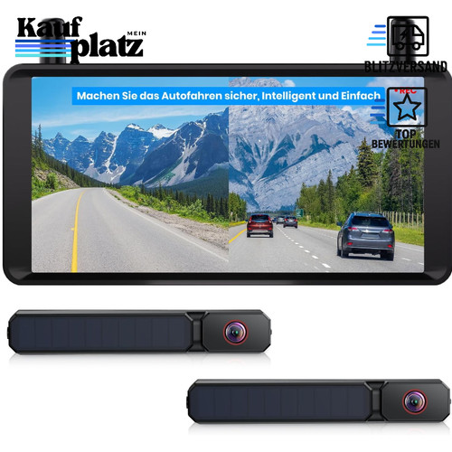 Rückfahrkamera kabellose - rückfahrkamera,
