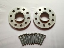 Eibach Spurverbreiterung 40 mm für Hyundai i30 i40 Santa Fe Kia Ceed Mazda 3