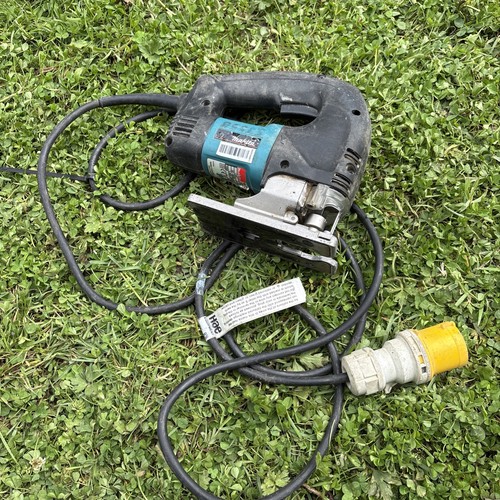 Makita 4340ct akku stichsäge - 4340ct, akku-stichsäge