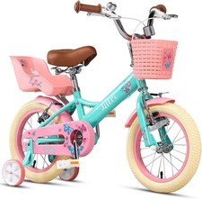 Glerc SASHA grün 16 Zoll