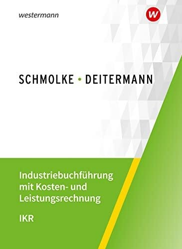 Industriebuchführung mit