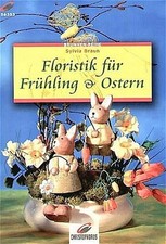Brunnen-Reihe, Floristik für
