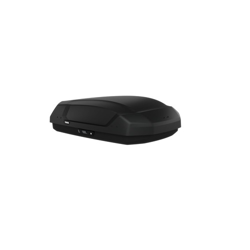 Thule dachbox dachkoffer force - thule,