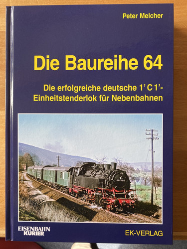 Peter melcher die baureihe - peter,