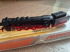 Arnold 2520 Spur N Dampflok BR
