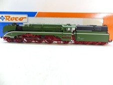 Roco H0 69201 Dampflok BR18