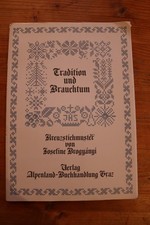 Mappe _ Tradition und