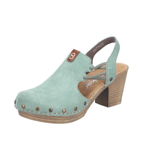 Rieker damen sling pumps - rieker,