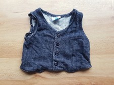 Jungen Weste 98 Topolino