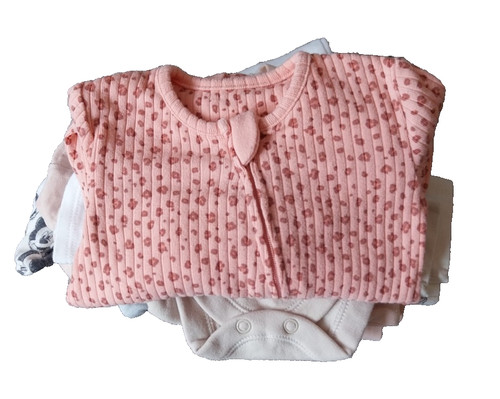 Baby mädchen bekleidungspaket - mädchen,