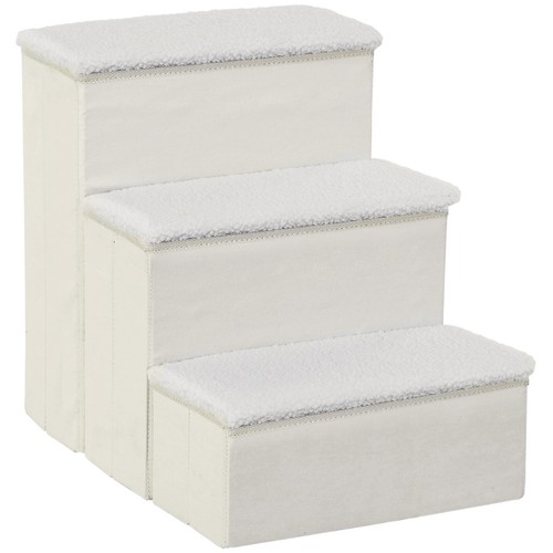 Klappbare haustiertreppe mit - haustiertreppe,