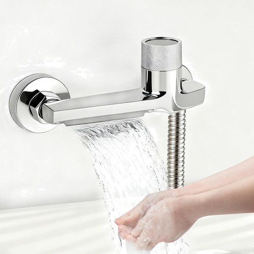 Badewannenarmatur wasserfall - badewannenarmatur,