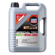 Motoröl LIQUI MOLY 3766