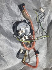 Saeco Philips Magnet Ventil + Boiler Heizung