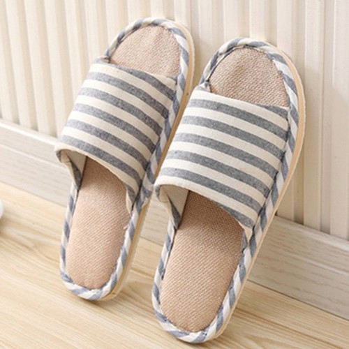 Hausschuhe schuhe leinen - schuhe, &