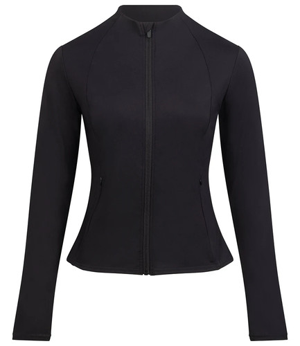 Coole recycelte damenjacke mit - recycelte,