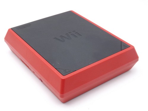 Nintendo wii mini konsole - wii,