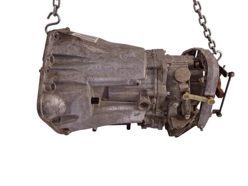 Schaltgetriebe mercedes benz - mercedes,