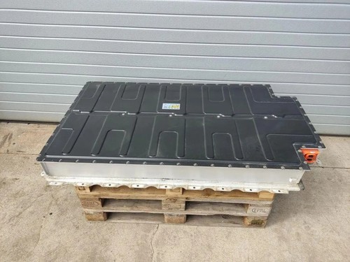 Bmw i01 batterie 120ah - i3,