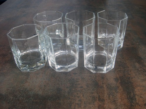 Luminarc arcoroc octime - arcoroc,