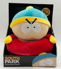 Stofftier Plüschfigur Khadou