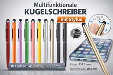 Eingabestift Stylus