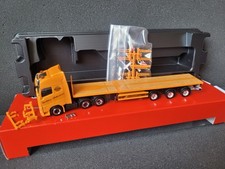 Volvo FH Spedition H. J. Hollenhorst 48301 Nottuln Nooteboom Teletrailer 318006