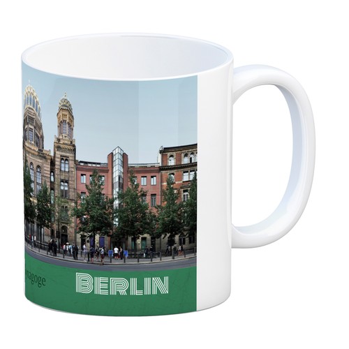 Streetline berlin neue - berlin,