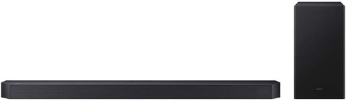 Samsung q610gf soundbar mit - samsung,