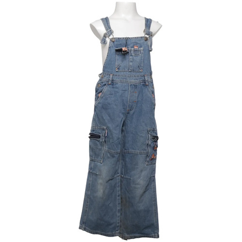 Junior home latzhose - home,,