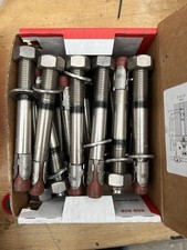 Hilti Bolzenanker Edelstahl 28