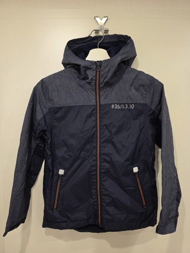 Regenjacke yigga 146 - yigga, gr.