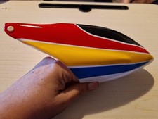 Cockpitverkleidung - rc,