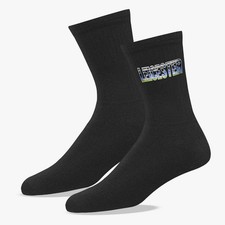 Leicester Stadium Crew Socken