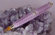 ANTIKER GUILLOCHIERTER