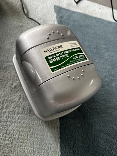 Hailea aco 9810 - aco,