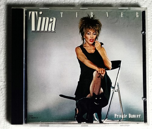 Tina turner - -,