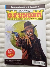 G. F. Unger Band 1693 Western
