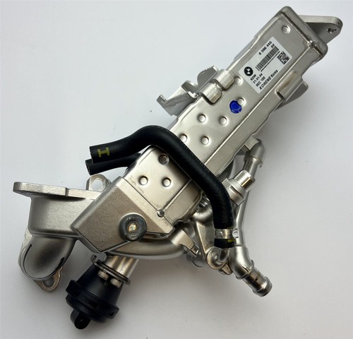 Bmw abgaskühler f25 - x3,