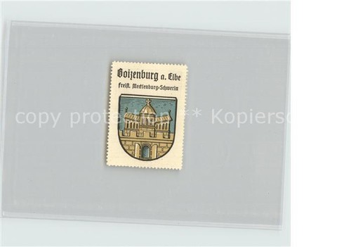 Boizenburg wappen - boizenburg,